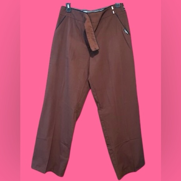 Baby Phat Pants - Baby Phat Brown pants for women